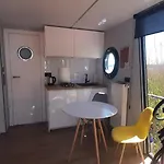 Houseboat