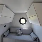 船上ホテル Houseboat