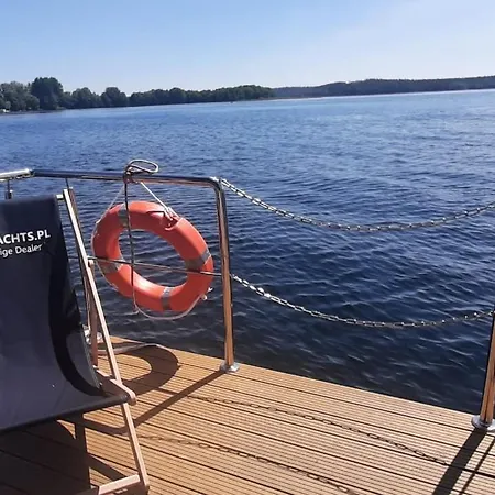 Houseboat