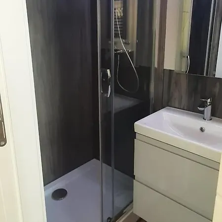 船上ホテル Houseboat Gudowo
